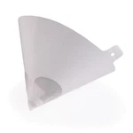 Woodriver 125 Mircon Extra Fine Cup Strainers. Fixed Price $16.98.