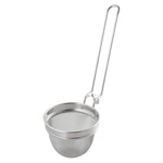 Shimomura Planning And Sales Miso Strainer Master Made Japan Stainless Steel. Fixed Price $23.59.
