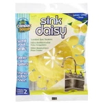 Sink Daisy Scented Kitchen Strainer Infuses & Freshens Must Have Accessories. Fixed Price $12.12.