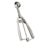 18/8 Stainless Steel Small Ice Cream Scoop Disher Melon Baller 0.6 Tablespoon. Fixed Price $21.21.