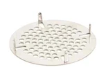 Flat Strainer For T&s Brass TS010386-45. Fixed Price $19.99.
