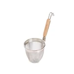 Helens Asian Kitchen Mesh Spider Strainer 6INCH Stainless Steel Basket New. Fixed Price $38.31.