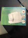 Toastmaster 'cookin Style' Chopster Mini Food Chopper #1118 New Box. Fixed Price $25.00.