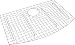 Rohl WSG2418WH 14-9/16-INCH By 20-7/16-INCH Wire Sink Grid For RC2418 White. Fixed Price $56.22.