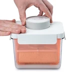Tofudee Press (1ST Gen) Adjustable Vegan With Auto Intellispring. Fixed Price $17.99.