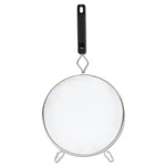 Sand Strainer, 8 In, Stainless Steel Ors Nasco Anchor Brand 2711046017. Fixed Price $19.13.