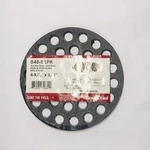 Sioux Ched 846-S1PK Cast Iron Replacement Grate. Fixed Price $29.99.