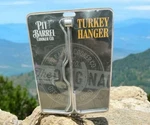Pit Barrel Cooker Stainless Steel Turkey Hanger. Fixed Price $18.88.