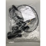 Westbrass Sch. 40 Abs In. Cable Drive Bath Waste-ball Joint Head, D50A35BJ-LT. Fixed Price $33.00.