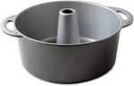 Nordic Ware Angel Food Cake Pan, 18 Cup Capacity, Graphite Free Shipping. Fixed Price $37.09.