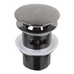Kingston Brass Trimscape Toe-touch Tub Drain With Overflow. Fixed Price $78.20.