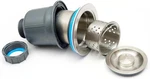Starstar Kitchen Sink Stainless Steel Drain Assembly For. Fixed Price $13.32.