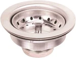 Proplus Heavy Duty Stainless Steel Sink Strainer 8039CP. Fixed Price $9.99.