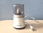 Vtg 1988 West Bend Food Chopper Model 6503 Shredder, Coffee Grinder, See Pics. Fixed Price $15.99.