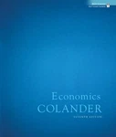 Economics + Economy 2009 Update By David Colander - Hardcover. Fixed Price $128.75.