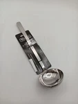 Viking Stainless Steel Deep Ladle 13" Long Kitchen Tool Utensil New. Fixed Price $19.00.