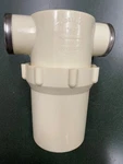 Teel 2P134B 1" Line Strainer * Nos. Fixed Price $30.00.
