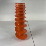 Victorio Strainer Standard Spiral Auger Pn: 200-6A Used Excellent Condition. Fixed Price $12.50.