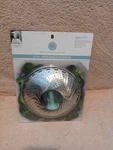 Martha Stewart New Metal Collapsible Vegetable Steamer Folding Basket Insert. Fixed Price $29.99.