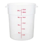 Cambro RFS22PP190 Qt Food Storage Container. Fixed Price $32.54.
