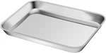 P&p Chef Baking Sheet Pan Tray, Stainless Steel Cookie For Oven,. Fixed Price $11.43.