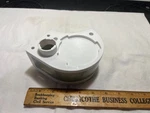 Baby Brezza Food Maker BRZ00131 Replacement Pitcher Lid Top Cap White Free Ship. Fixed Price $11.00.