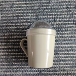 Pampered Chef Flour Cinnamon Powdered Sugar Sifter Shaker 1690. Fixed Price $9.95.