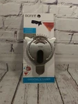 Bonny By Bradshaw #78968 Cocktail Strainer Free Shipping. Fixed Price $11.99.