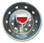 Billy-joe Kitchen Strainer Wine. Fixed Price $49.74.