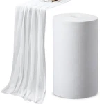 Fuweave Roll Grade 40 Cheese Cloth For Straining 70 Yard 100% Unbleached Cotto. Fixed Price $69.76.