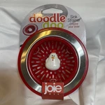 New Joie Doodle Kitchen Sink Strainer Basket, Chicken/rooster, Standard. Fixed Price $12.99.
