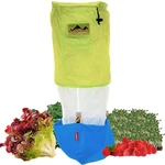 Saladzilla By Large Spinner 2 Gallon Capacity 8 Qt. Collapsible & Port. Fixed Price $48.25.