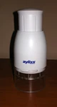 Zyliss Manual Food Chopper * Veggie Nut Herb Easy Clean W/rotating Blades Swiss. Fixed Price $12.95.