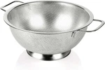 304 Stainless Steel Mesh Colander Strainer Basket Drainer Fine Rice Usa. Fixed Price $10.39.