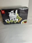 Williams Sonoma Paderno World Cuisine 4 Blade Vegetable Slicer Spiralizer New. Fixed Price $17.97.