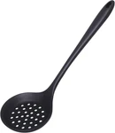 Slotted Spoon, Heatproof Skimmer Strainer Seamless One-piece Non-. Fixed Price $25.99.