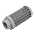 Stainless Steel Mesh Oil Filter Hydraulic Suction For Fuel Strainer T.... Fixed Price $20.40.