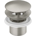 Kohler K-22231-BN Brushed Nickel Freestanding Bath Drain Assembly. Fixed Price $50.00.