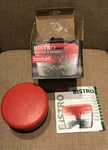 Bodum Bistro Kitchen Herb Chopper No. 11347 Nib. Fixed Price $22.95.
