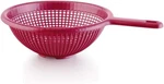 Ybm Home 8.5 Inch Plastic Strainer Colander With Long Handle Made Of. Fixed Price $16.84.