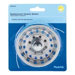 Bk Products PP820-25 Stainless Steel Sink Basket Strainer 3-1/2 Dia. In.. Fixed Price $8.43.