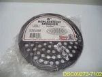 Sioux 846-S17PK 8" Strainer. Fixed Price $31.21.