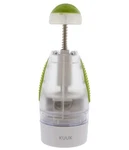 Mctraddy Kuuk Onion Chopper - Also For Garlic, Tomatoes, Salsa And More. Fixed Price $13.99.