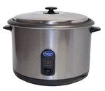New Rice Cooker Globe CPRC25 Commercial Pro 1440 Watt 120V Nsf Cup Electric. Fixed Price $189.99.
