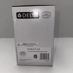 Delta DT061411-CZ 4" Tile-in Round Shower Drain Champagne Bronze. Fixed Price $89.99.