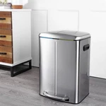 Happimess HPM1005 Marco 40.1 Liter Iron - Stainless Steel. Fixed Price $235.23.