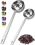 Orblue Premium Coffee Scoop Set - Tbsp (15ML) & 2 (30ML) Measuring. Fixed Price $14.49.