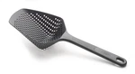 Joseph Scoop Colander Strainer Slotted Spoon, Large, Black. Fixed Price $18.75.