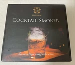 Sealed Hismok Cocktail Smoker Kit Drink #0405B. Fixed Price $35.99.