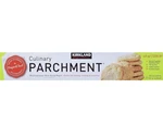 Kirkland Signature Parchment Paper Roll 205 S-f Non-stick Baking Cooking Kitchen. Fixed Price $16.99.